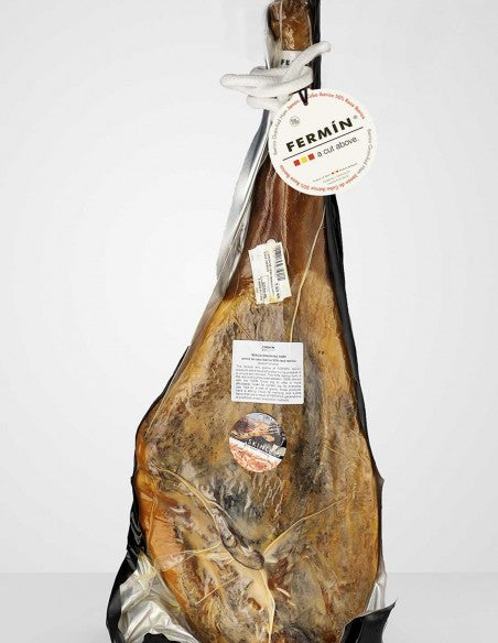 50% Ibérico Whole bone-in Ham by Fermin