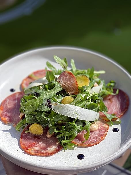 Fermin Lomo Serrano Loin Vacuum Packed 1.5 Lb approx.