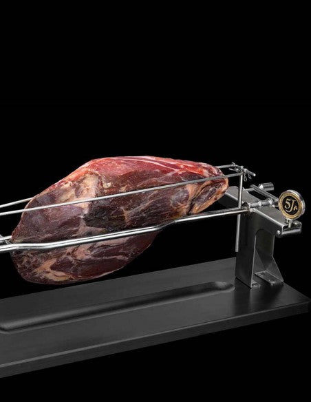 Acorn-Fed 100% ibérico Boneless from Jabugo Ham by Cinco Jotas