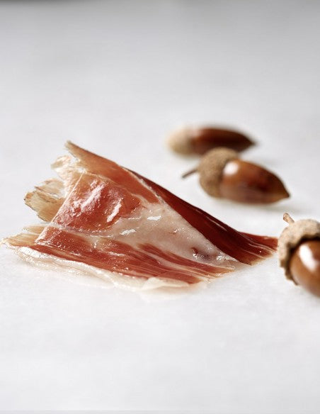 50% Ibérico Whole bone-in Ham by Fermin