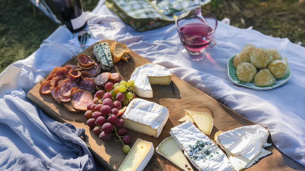 50% ibérico Whole boneless Ham by Fermin