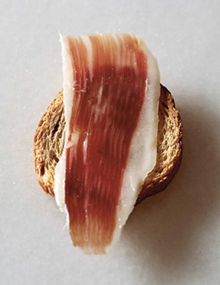 Acorn-fed 100% Iberico Shoulder boneless from Jabugo by Cinco Jotas