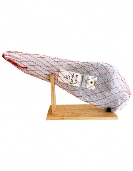 Imported Jamón Serrano (KIT) Redondo Iglesias