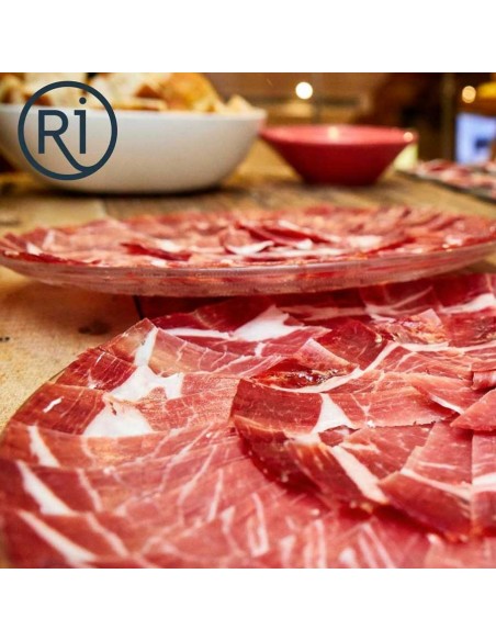 Whole Bone-less Serrano Ham Aged 15 months